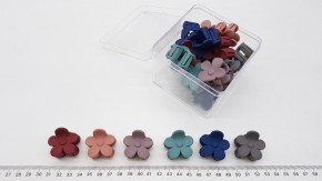 Крабы для волос купить оптом по низкой цене с доставкой по России и СНГ. Модные крабы для девочек дополнят прекрасный образ любой модницы