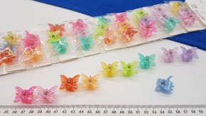 Крабы для волос купить оптом по низкой цене с доставкой по России и СНГ. Модные крабы для девочек дополнят прекрасный образ любой модницы