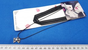 Чокер украшение на шею 