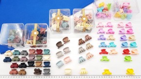 Крабы для волос купить оптом по низкой цене с доставкой по России и СНГ. Модные крабы для девочек дополнят прекрасный образ любой модницы