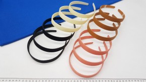 Ободок для волос цветной купить оптом. Ободок для волос матовый цветной купить по низкой цене с быстрой доставкой  по России и СНГ