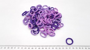 Резинки для волос яркие купить оптом. Резинки для волос цветные маленькие купить по низкой цене с быстрой доставкой  по России и СНГ