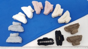 Маска карнавальная-новогодняя купить оптом с доставкой по России и СНГ