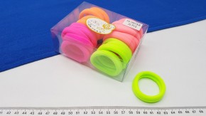 Резинки для волос оптом 