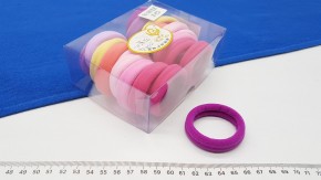 Резинки для волос оптом 