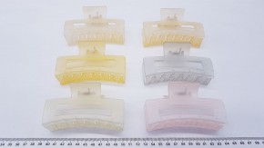 Краб для волос купить оптом с доставкой во все регионы России и СНГ