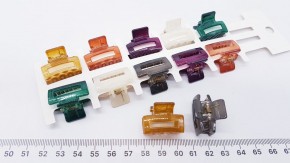 Крабики для волос для волос оптом