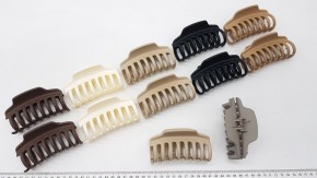 Крабы для волос купить оптом с быстрой доставкой