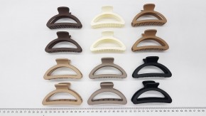 Крабы для волос купить оптом с быстрой доставкой