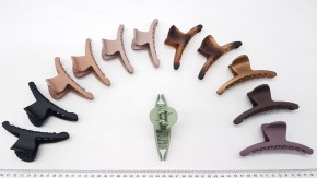 Крабы для волос купить оптом с быстрой доставкой