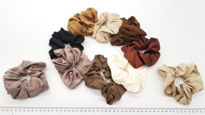 Резинка для волос большая купить оптом