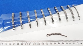 Невидимка для волос купить оптом