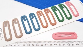 Клик-клаки для волос оптом