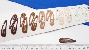 Клик-клак для волос для стильных причесок купить оптом